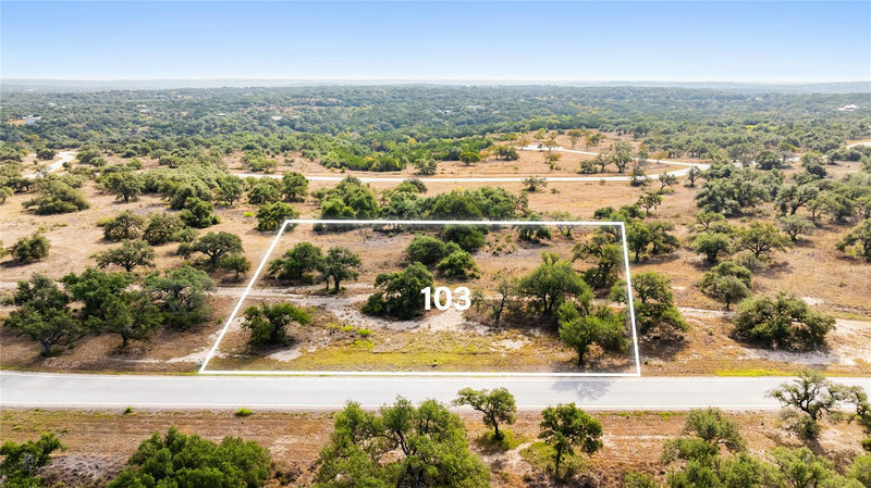 LOT 103 Tuscany Dr — exterior