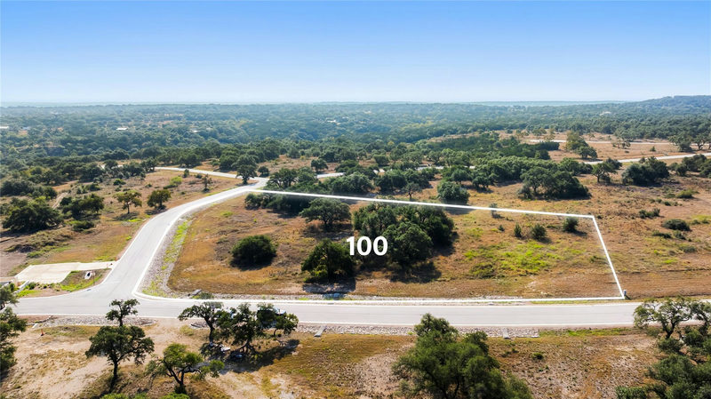 LOT 100 Tuscany Dr — exterior