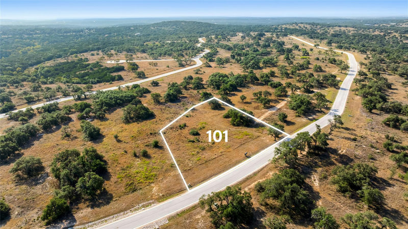 LOT 101 Tuscany Dr — exterior
