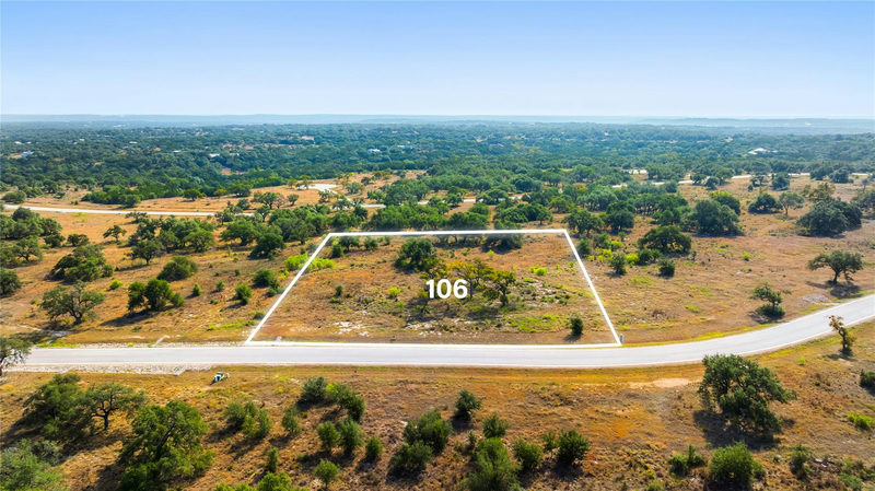 LOT 106 Tuscany Dr — exterior
