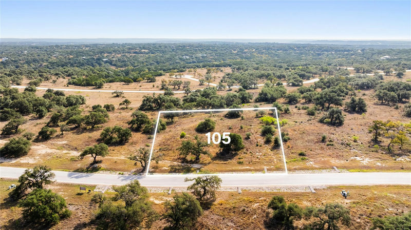 LOT 105 Tuscany Dr — exterior