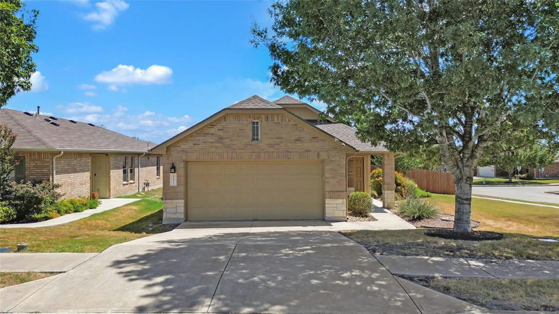 112 Willow Leaf Ln — exterior