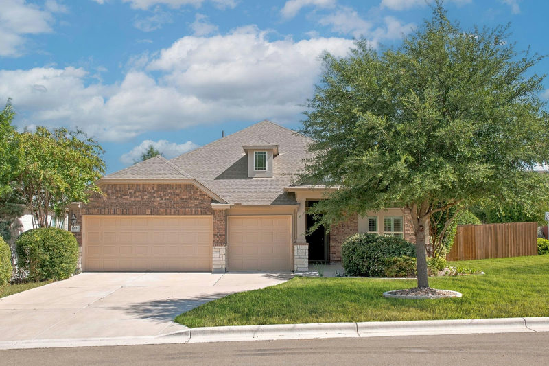 6100 Gunnison Turn Rd — exterior