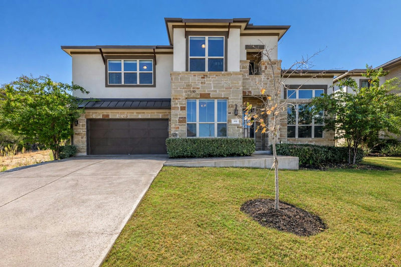 499 Anfield Cir — exterior