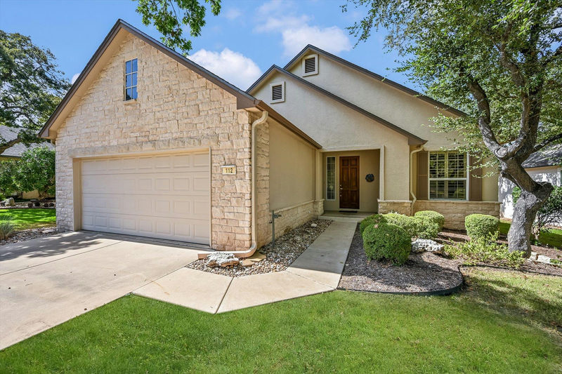 112 Warbler Way — exterior