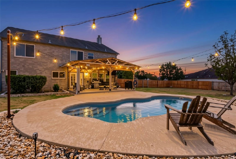 821 Bella Vista Cir — exterior