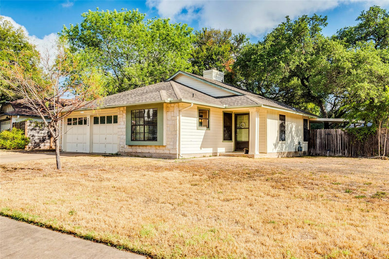 4400 Manzanillo Dr — exterior
