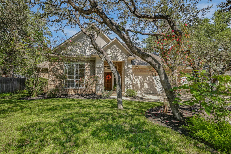 4444 Sacred Arrow Dr — exterior