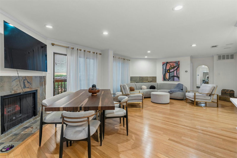 8888 Tallwood Dr #1106 — exterior