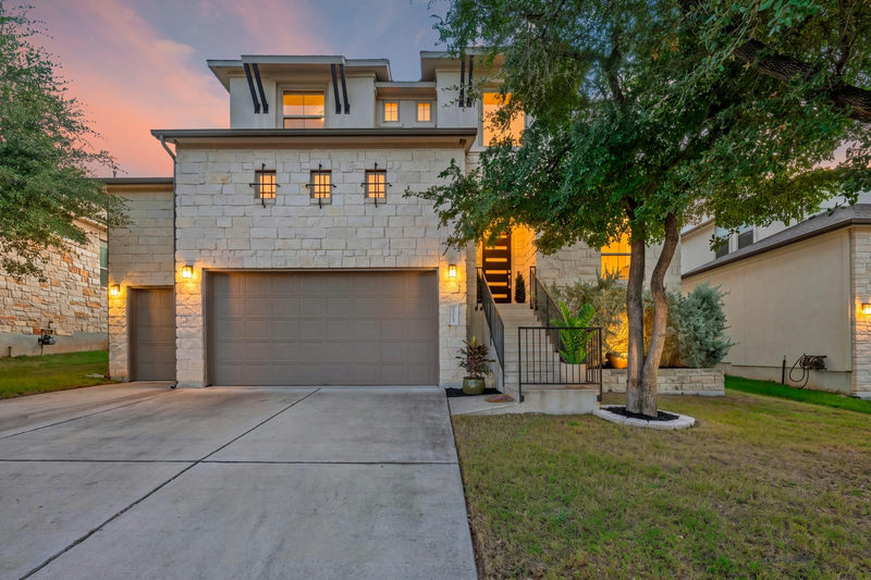 13013 Malletto Dr — exterior