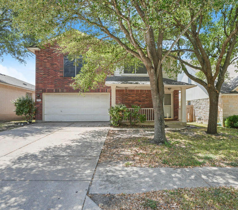 1025 Betty Baker Cv — exterior