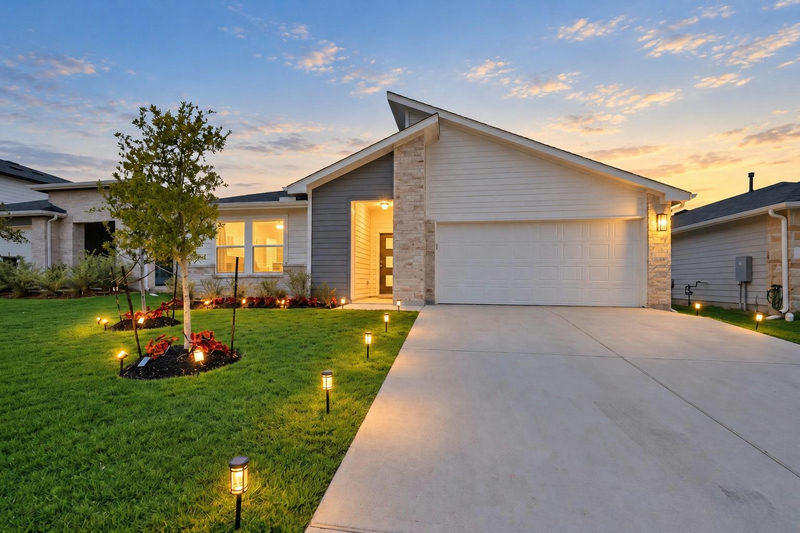 315 Gladiola Loop — exterior