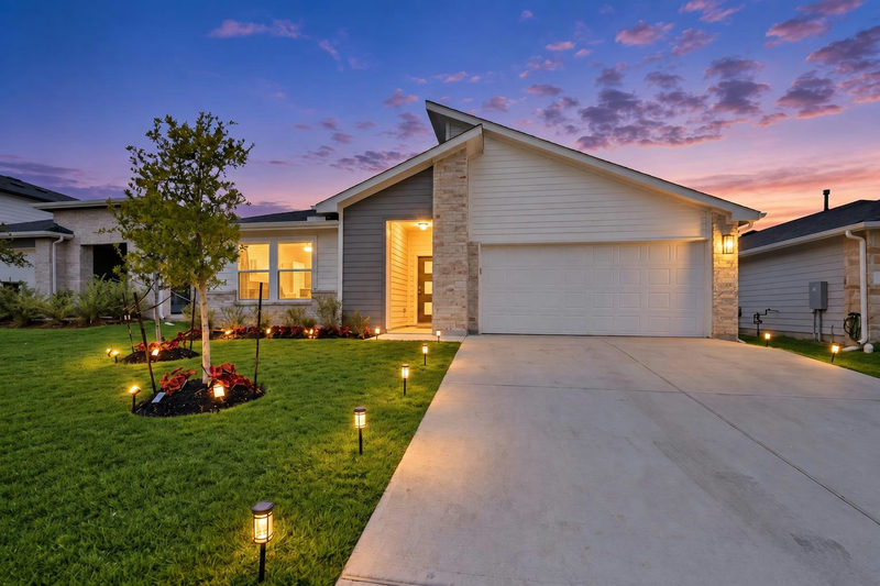 315 Gladiola Loop — exterior