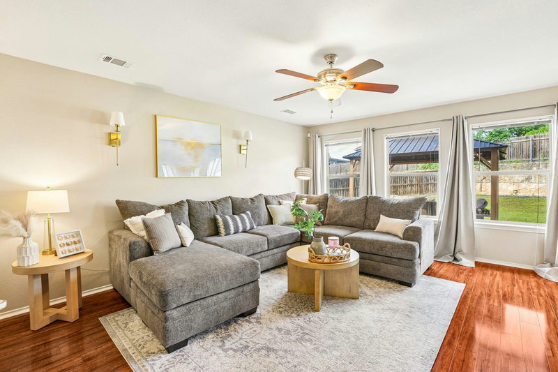 5508 Emma Thompson Way — exterior