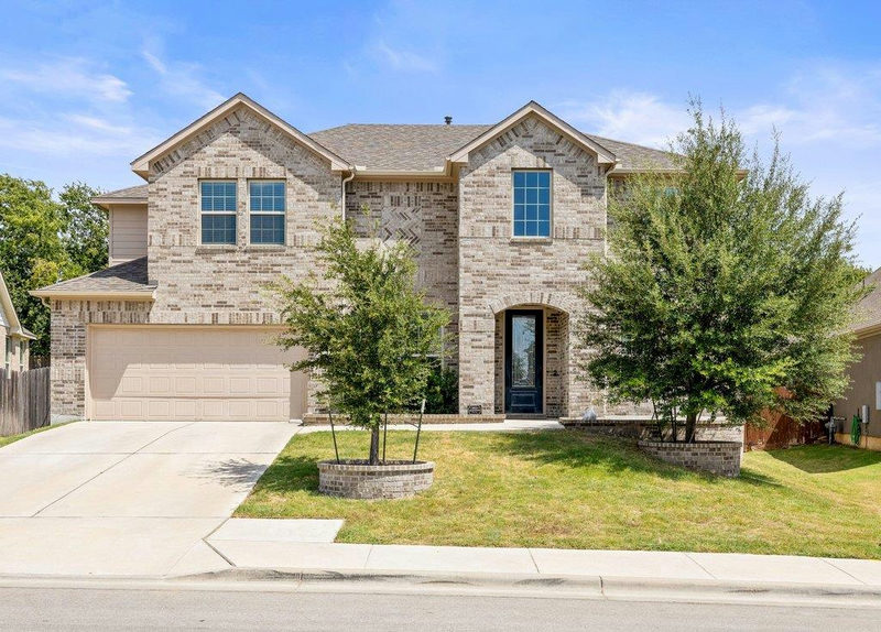 508 Windom Way — exterior