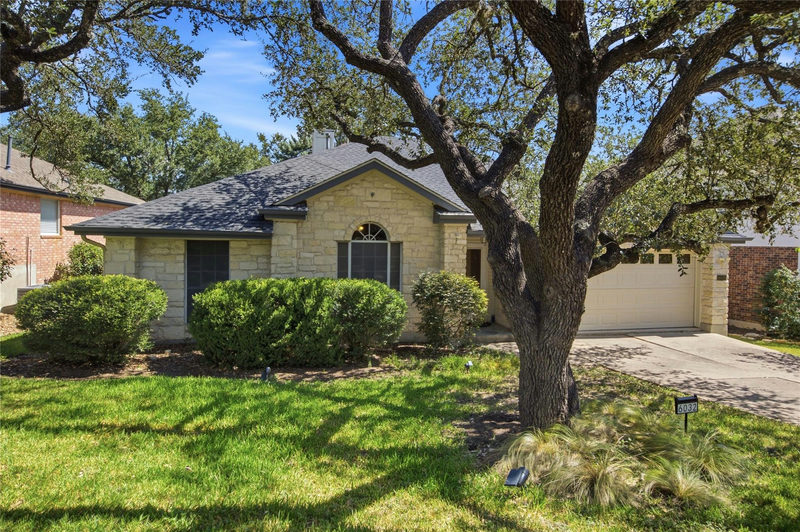 6032 Roxbury Ln — exterior