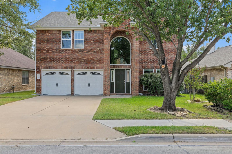 1928 Barnett Dr — exterior