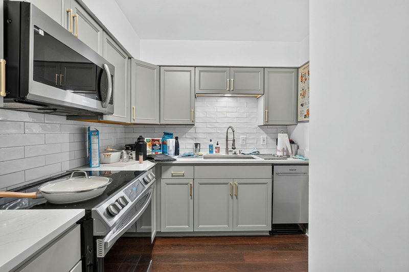 2408 Longview St #109 — exterior