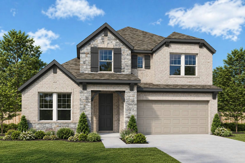 251 Maddy Way — exterior
