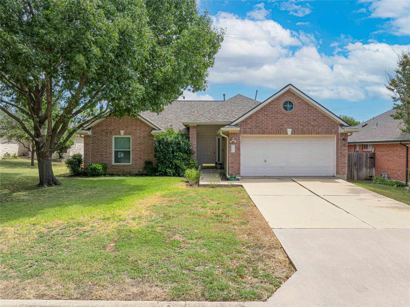 1106 Willow Creek Dr — exterior