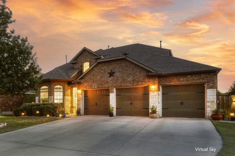 3237 Hidalgo Loop — exterior