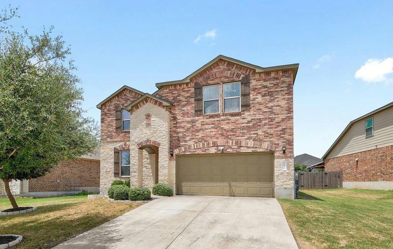 11912 Reindeer Dr — exterior