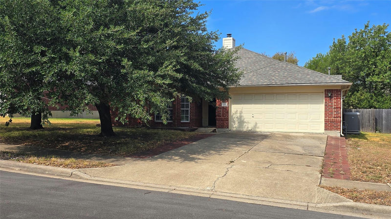 7051 Thistle Hill Way — exterior