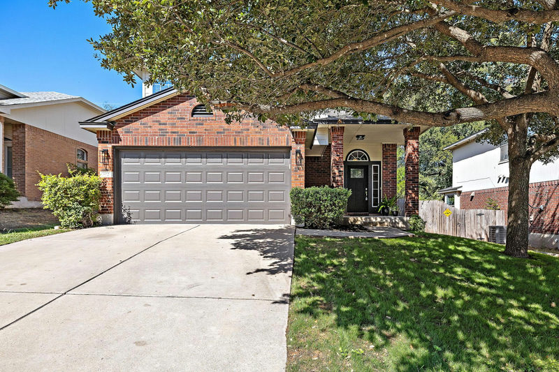 612 Fort Thomas Pl — exterior