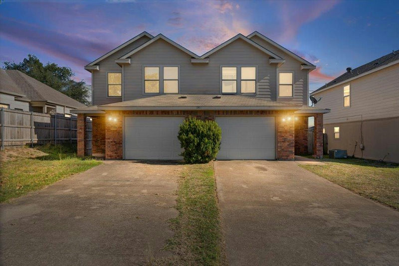 1503 Claremont Cir — exterior