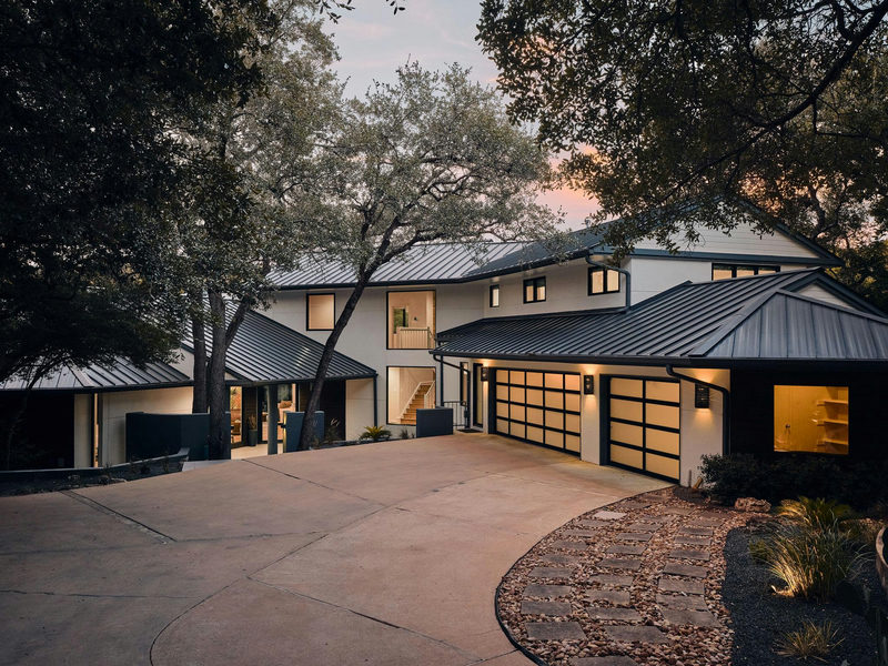 3200 Three Rivers Dr — exterior