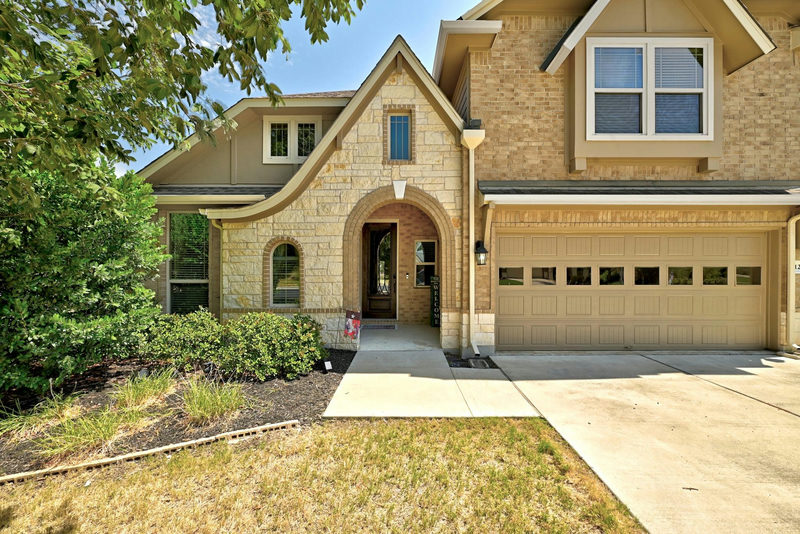 128 Summer Pointe Dr — exterior