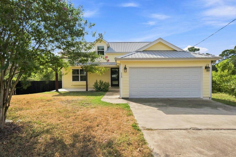113 Lei Ct — exterior