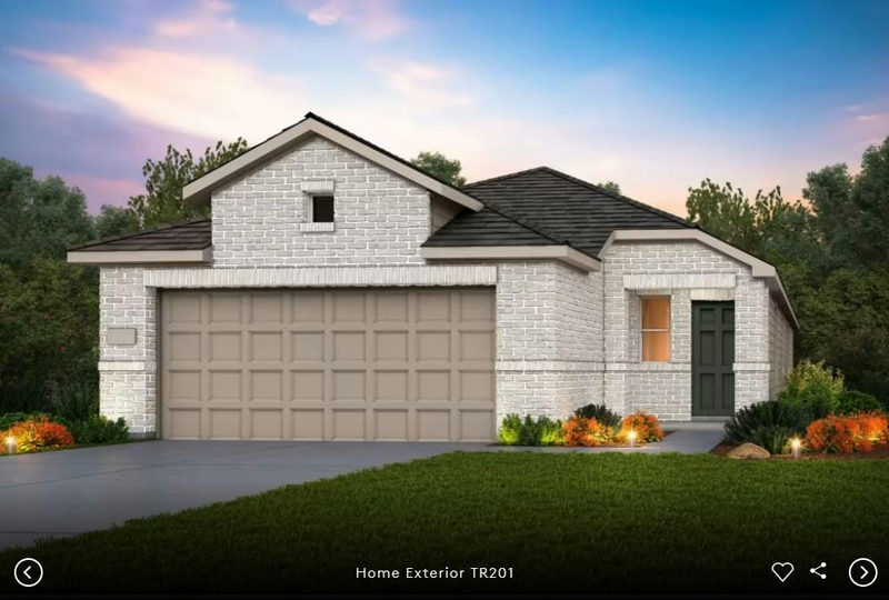638 Tailwind Dr — exterior