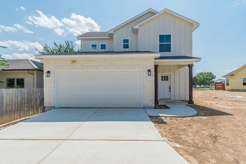 362 Stagecoach Trl — exterior