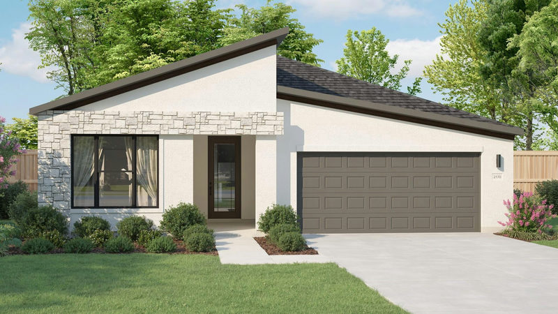 3809 Starnberg Ln — exterior