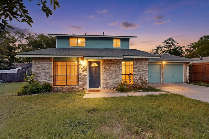 6407 Cannonleague Dr — exterior