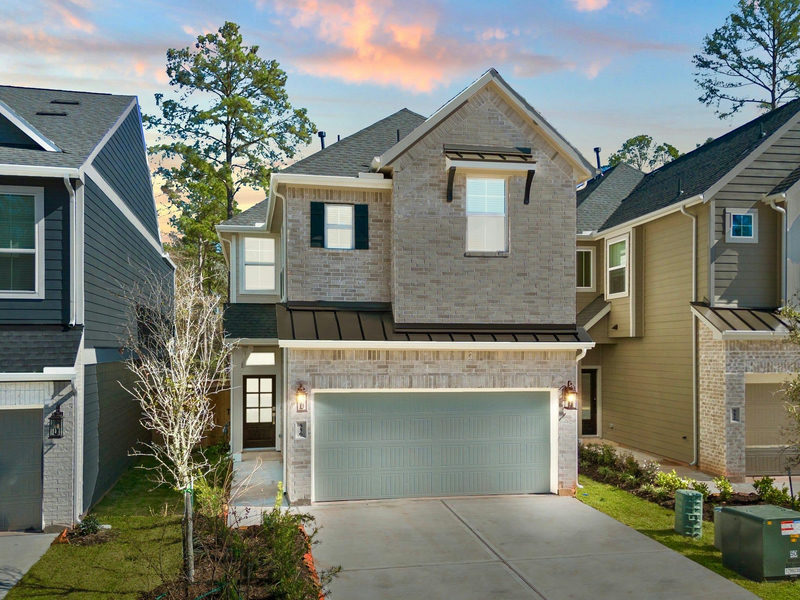 227 Flora Springs Cv — exterior