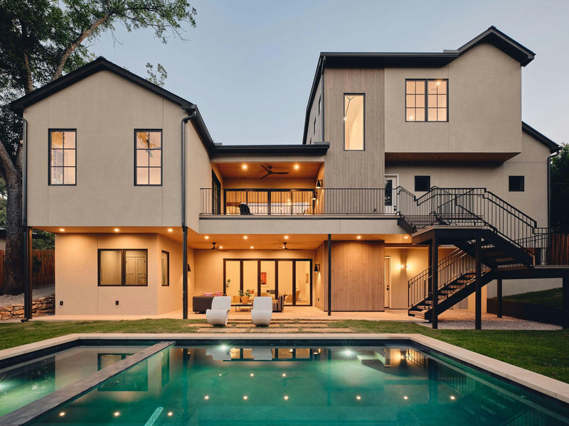 4514 Spanish Oak Trl — exterior