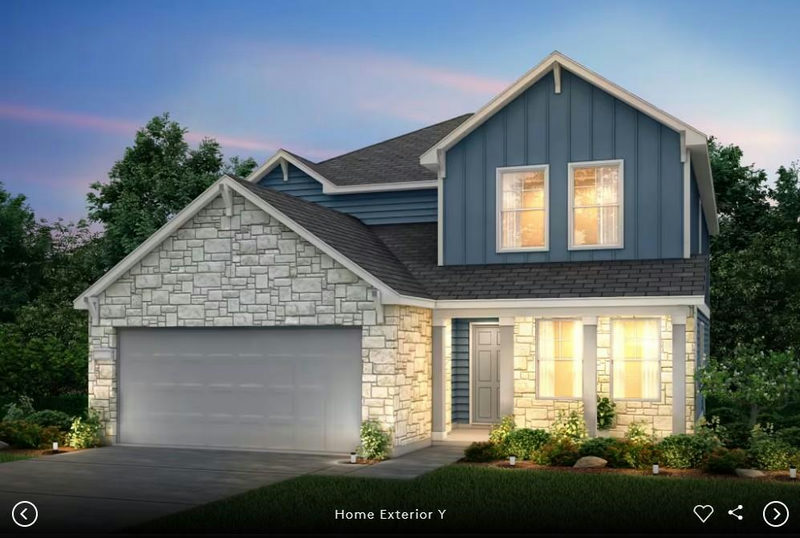 827 Rubber Tree Way — exterior