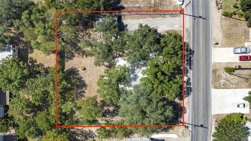14705 Debba Dr — exterior