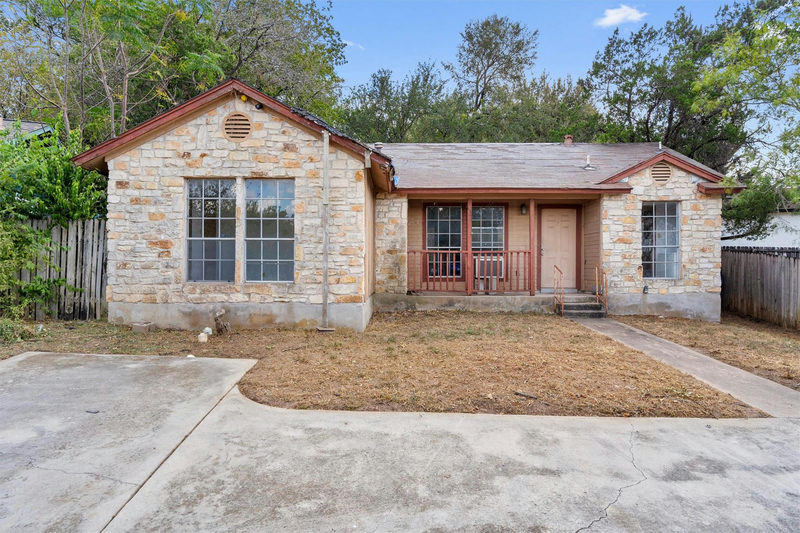 3205 Burley Cv — exterior