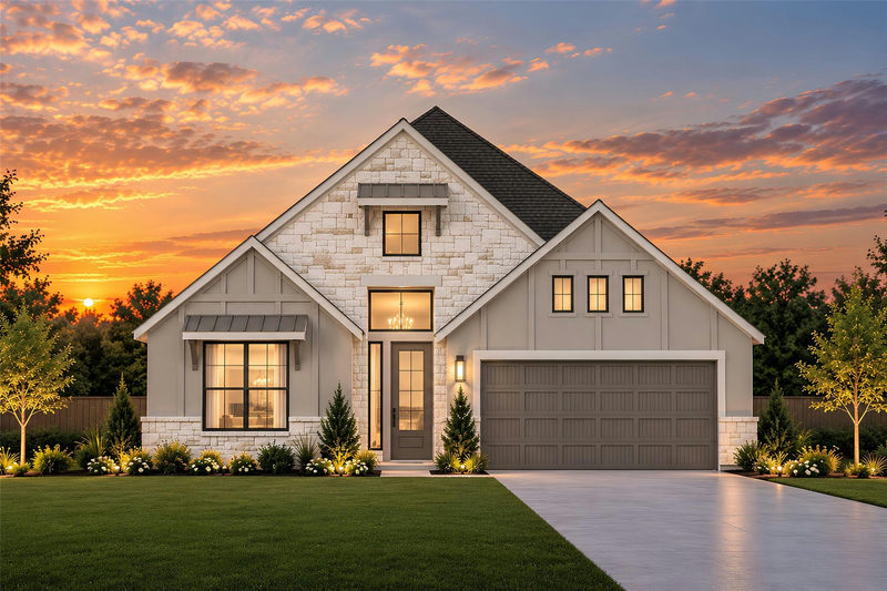426 Blue Vervain Trl — exterior