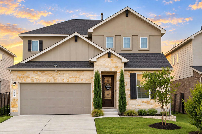 171 Alicante Ln — exterior
