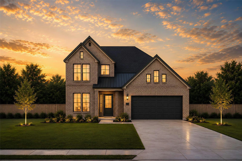 304 Prickly Poppy Way — exterior