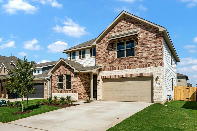 135 Arlington Park Loop — exterior