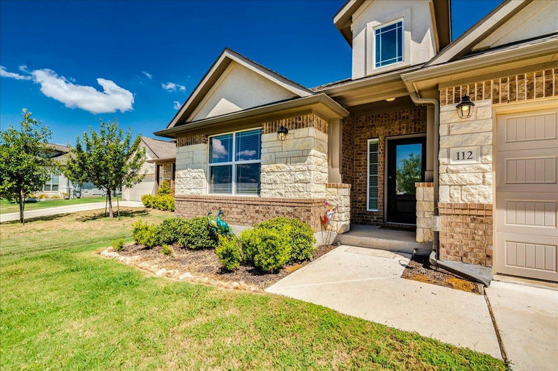 112 Ray Ct — exterior