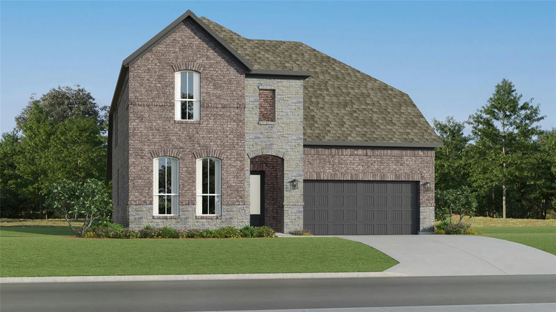 520 Lagonda Dr — exterior