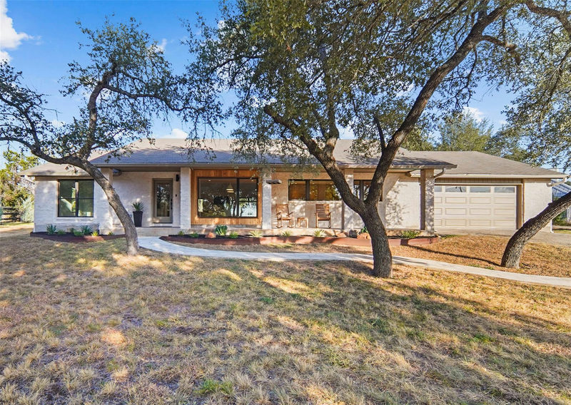 107 High Plains Dr — exterior