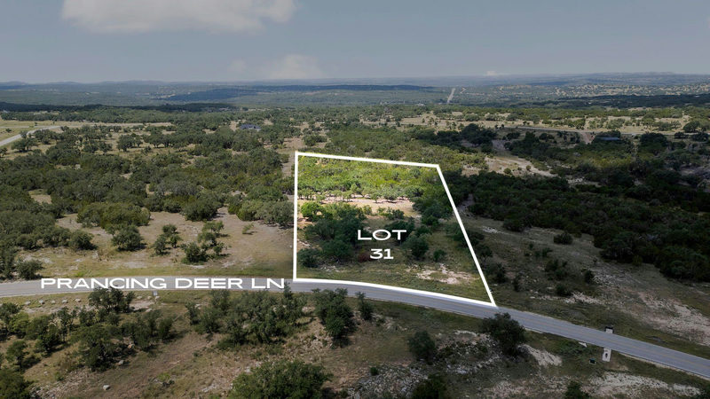 LOT 31 Prancing Deer Ln — exterior