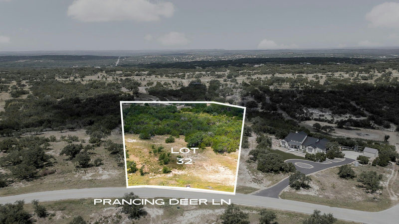 LOT 32 Prancing Deer Ln — exterior